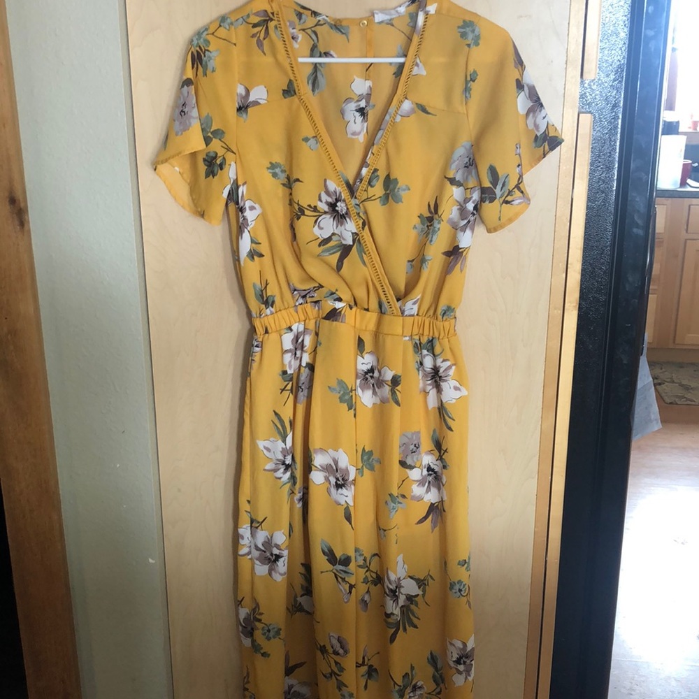 sienna sky jumpsuit